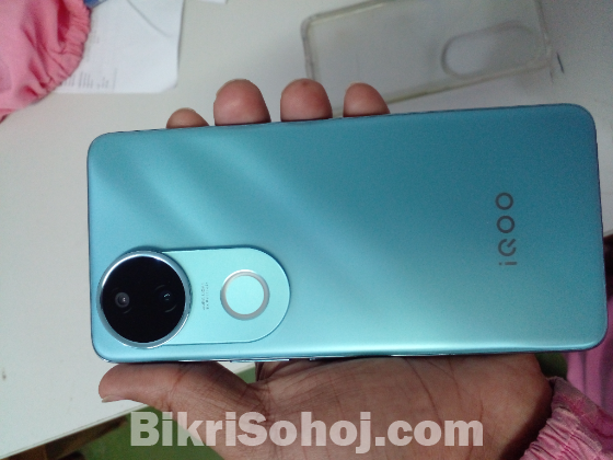Iqoo Z10R
